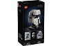Конструкторы LEGO Star Wars™ 75458 Шлем пилота AT-RT Осколков Империи, фото 3