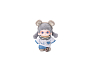 TNT Space CZ-C698-C698001 DORA - Be Yourself, фото 5