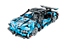 Конструкторы IM.Master 5808_MK Гоночный автомобиль 422 дет., фото 3