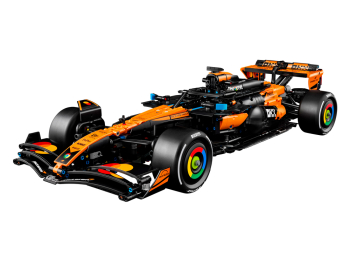 Конструктор Болид McLaren F1