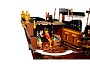 Конструкторы LEGO Creator 31387 Легендарный пиратский корабль, фото 10
