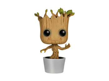 Фигурка GOG: Dancing Groot