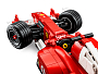Конструкторы LEGO Icons 11375 Болид Ferrari F2004 Михаэля Шумахера, фото 19