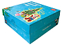 LEGO Gift_box_NY Подарочный GiftBox к Новому Году, фото 3
