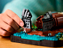 Конструкторы LEGO Ideas 21366 Плавающая выдра, фото 3
