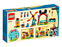 Конструкторы LEGO Classic 10778 Микки, Минни и Гуфи на веселой ярмарке, фото 3