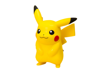 Фигурка Pikachu