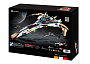 Конструкторы IM.Master 9831_MK Автомобиль Formula1, фото 3