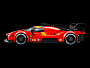 Конструкторы LEGO Speed Champions 77261 Ferrari 499P, фото 8