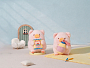 TNT Space CZ-C604-C604001 The Piggy, фото 13