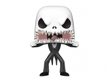 Фигурка The Nightmare Before Christmas: Jack (scary face) Фигурка The Nightmare Before Christmas: Jack (scary face)