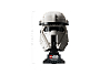 Конструкторы LEGO Star Wars™ 75458 Шлем пилота AT-RT Осколков Империи, фото 4