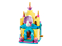 Конструкторы LEGO Disney™ 43285 Волшебный мини-дворец Ариэль, фото 5