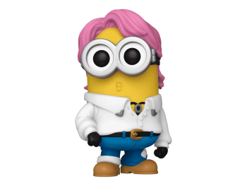 Фигурка Jin Minion