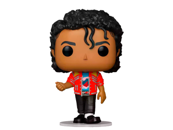 Фигурка Michael Jackson: Beat It