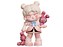 TNT Space CZ-C016-C01601 DORA - An Ideal World, фото 9