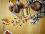 Конструкторы LEGO Classic 11019 Кубики и функции, фото 4