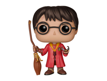 Фигурка Quidditch Harry