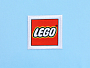 LEGO 20129-1936 Рюкзак Tribini «Joy» Small, синий, фото 5