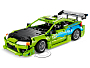 Конструкторы LEGO Technic 42229 Форсаж: Mitsubishi Eclipse, фото 14