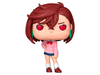 Фигурка Dandadan: Momo Ayase