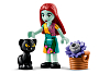 Конструкторы LEGO Disney™ 43288 Цветочный горшок Салли, фото 6