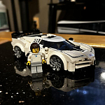 фото от LegoCarGuy