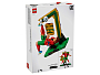 Конструкторы LEGO 43016 Фигура Роналду, 2в1, фото 9