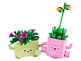 Конструкторы LEGO Botanicals 11506 Качающиеся растения, фото 1
