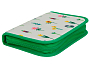 LEGO Botanicals 20351-2622 Пенал на молнии LEGO "Букет", плоский без наполнения, фото 6