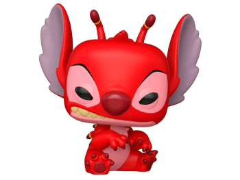 Фигурка Lilo and Stitch: Leroy (Exc)
