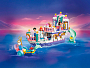 Конструкторы LEGO Disney™ 43299 Королевская свадебная лодка Ариэль, фото 1