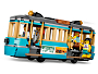 Конструкторы LEGO City 60506 Пляжный трамвай, фото 8