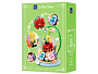 Конструкторы Pantasy The Little Prince 86337 Маленький принц: Сказка о розе, фото 3