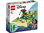 Конструкторы LEGO Disney™ 43200 Волшебная дверь Антонио, фото 4