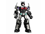 Конструкторы Blokees 67326 Transformers: Classic Nemesis Prime, фото 3