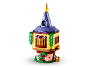 Конструкторы LEGO Disney™ 43294 Мини-башня Рапунцель, фото 13