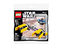 Конструкторы LEGO Уникальные наборы 30461 Гоночный под Энакина, фото 2