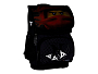 LEGO Ninjago 20179-2001 Рюкзак школьный Optimo Ninjago «KAI of Fire», 4в1, фото 7