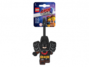 Бирка для багажа LEGO Movie 2 «Batman»