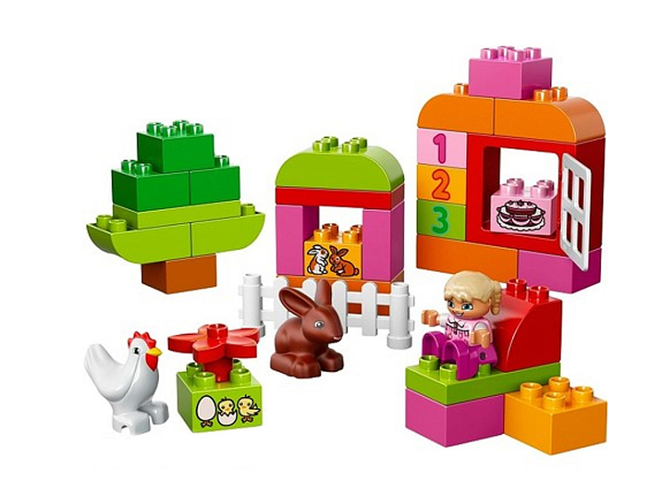 LEGO DUPLO 10571