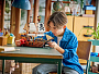 Конструкторы LEGO Creator 31387 Легендарный пиратский корабль, фото 19