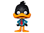 Funko 55980 Space Jam 2: Daffy as Coach, фото 1