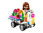 Конструкторы LEGO Friends 41425 Цветочный сад Оливии, фото 6
