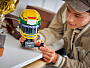 Конструкторы LEGO 43024 Шлем Айртона Сенны, фото 2