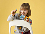 Конструкторы LEGO Friends 41410 Летняя игровая шкатулка Андреа, фото 5