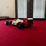 фото от F1 fan