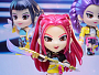 Hot Toys HotT22 K-POP Demon Hunters, в ассортименте, фото 6