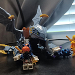 фото от SenseiSelflessScarf