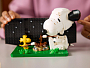 Конструкторы LEGO Ideas 21368 Будка Снуппи, фото 4